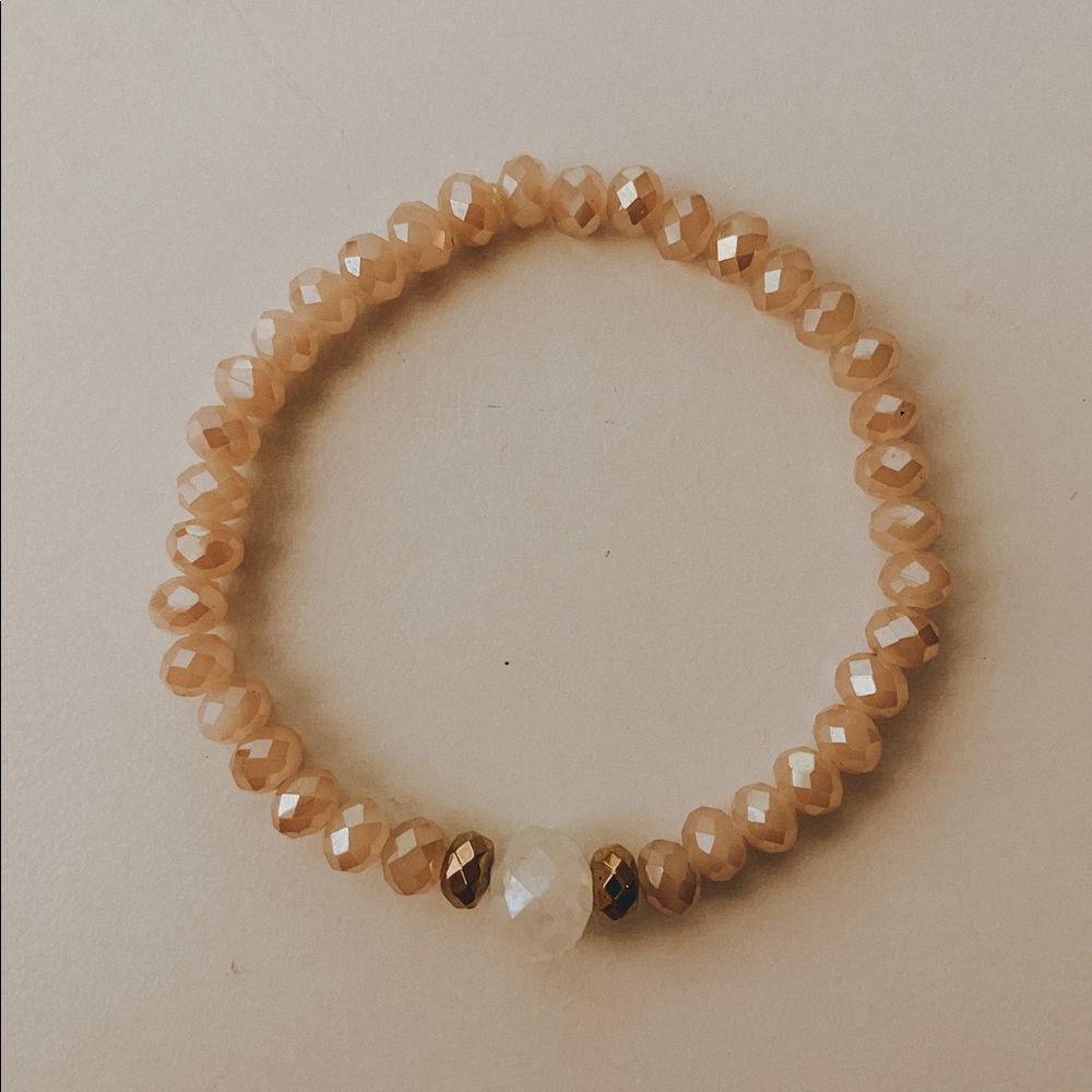 lizard thicket bracelet
